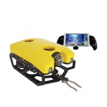 深海观测型水下机器人 VVL-V400-4T